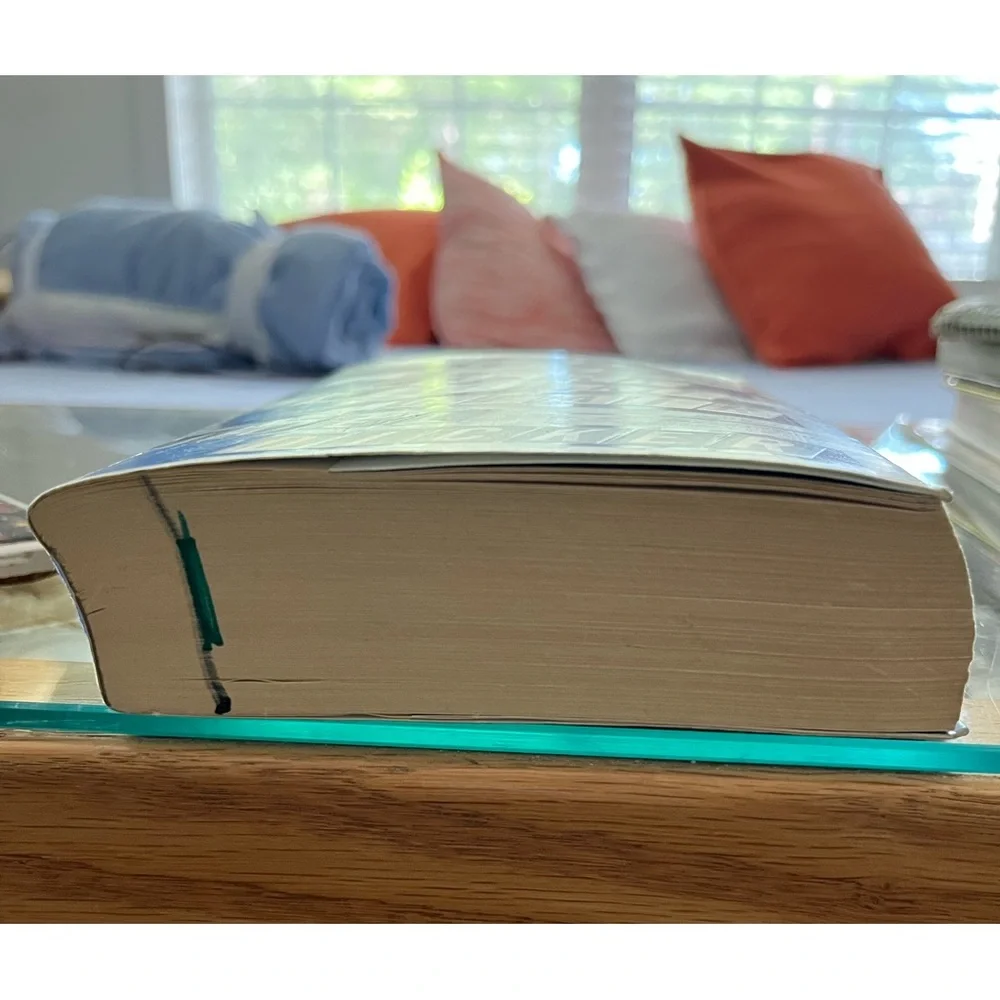 THE TRUTH ABOUT THE HARRY QUEBERT AFFAIR by Joel Dicker Book - Picture 12 of 13